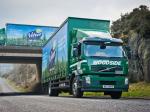 Volvo FE 4x2 2006 года (UK)